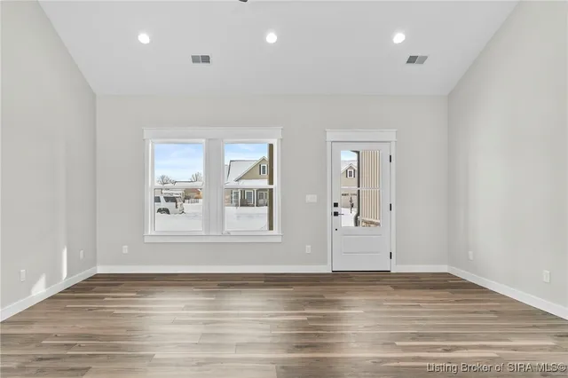 $359,900 | 120 West Greene Court, Hanover, IN 47243