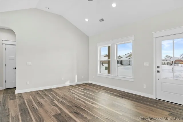 $359,900 | 120 West Greene Court, Hanover, IN 47243