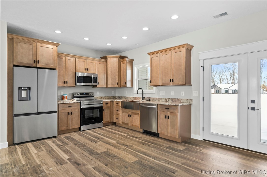 120 West Greene Court Hanover, IN 47243 - Photo 10 of 32