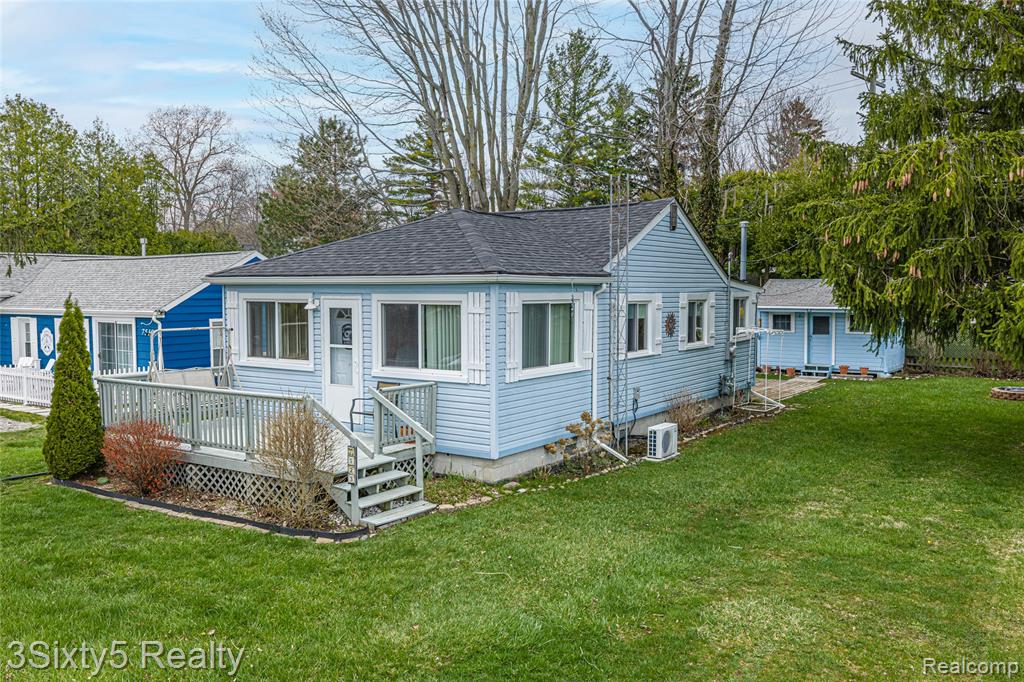 7523 Beechwood Road Lexington, MI 48450 - Photo 6 of 35