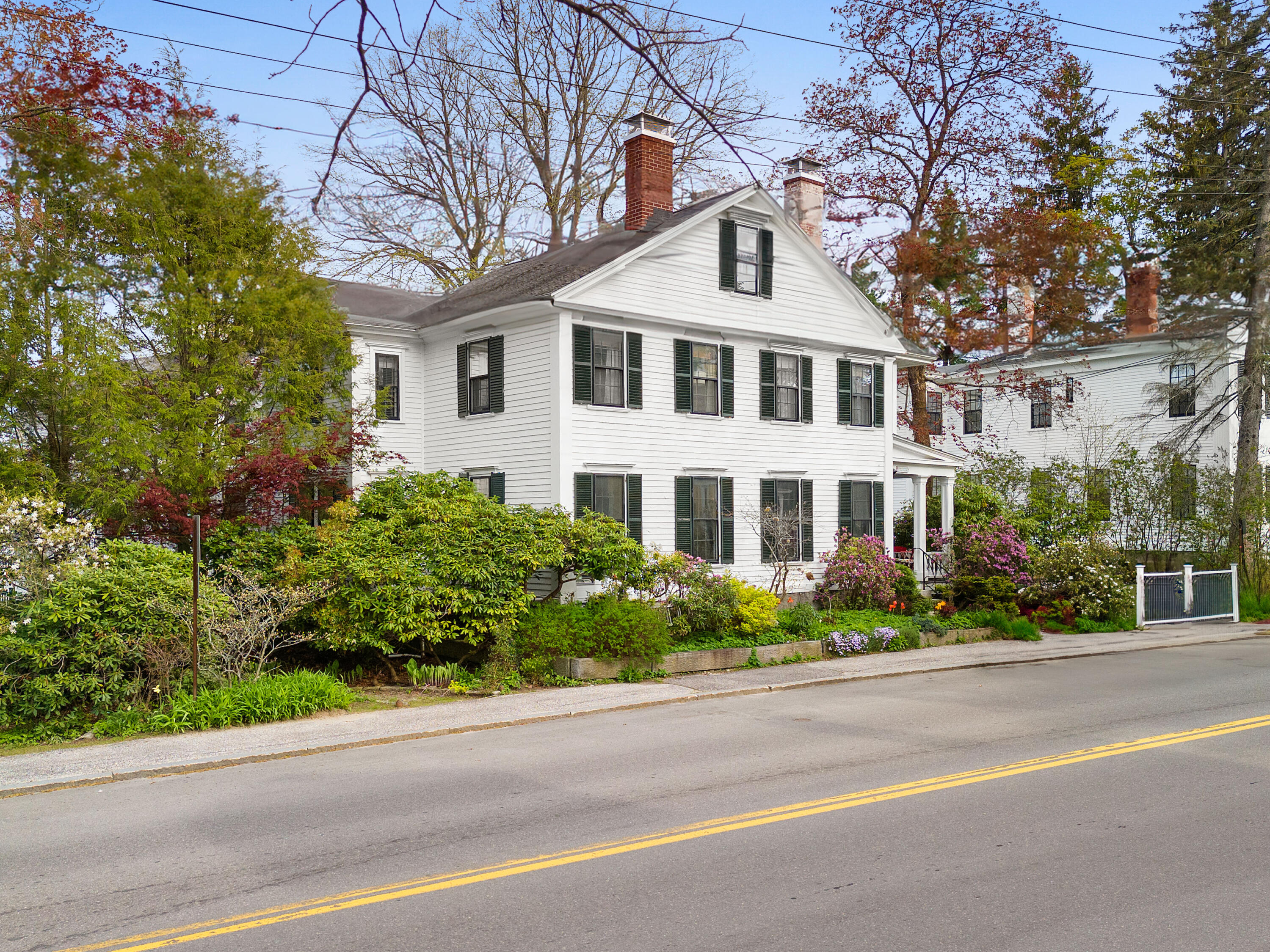 969 Washington Street Bath, ME 04530 - Photo 2 of 66