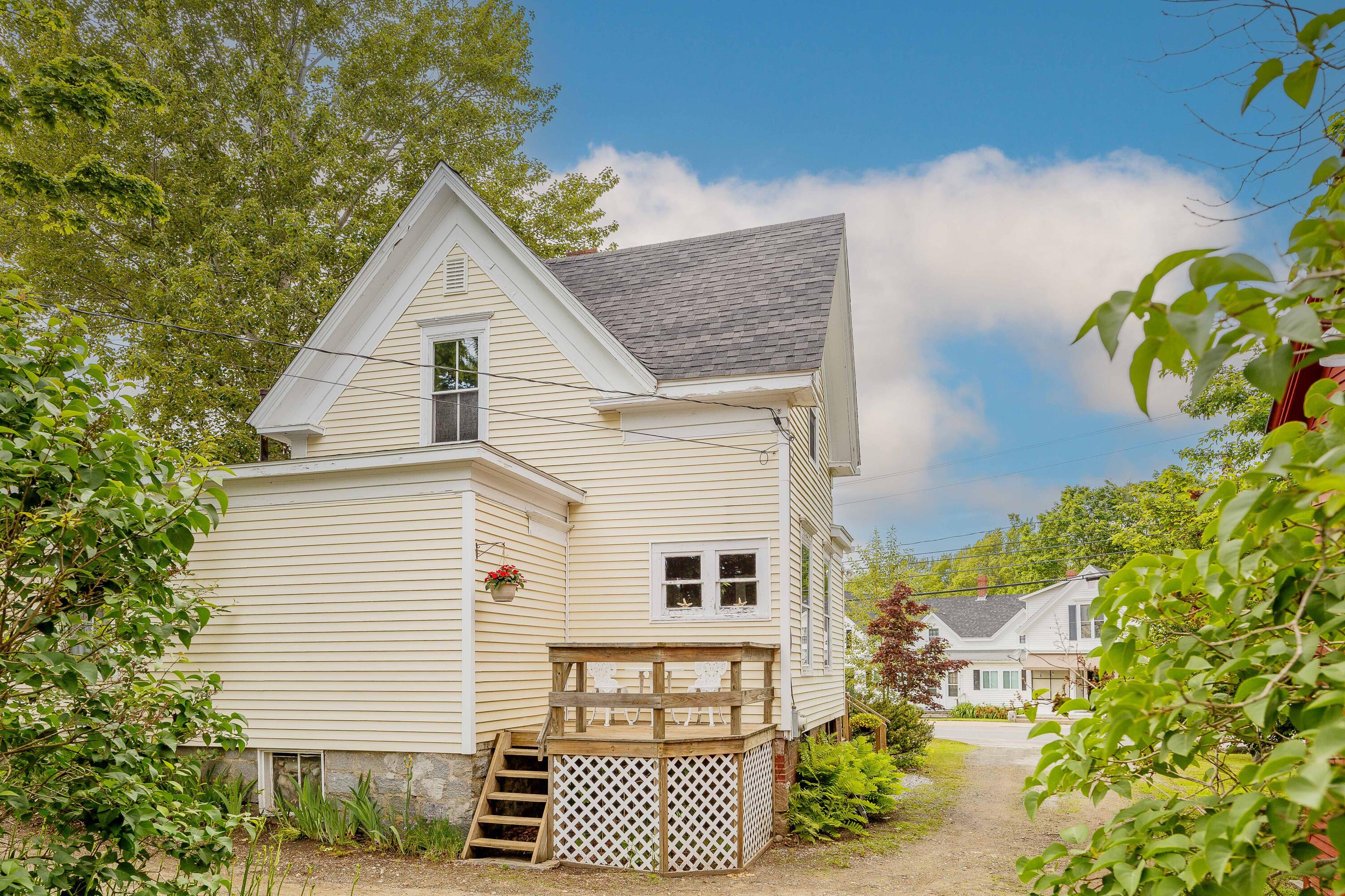 54 Main Street St. George, ME 04860 - Photo 12 of 62 .