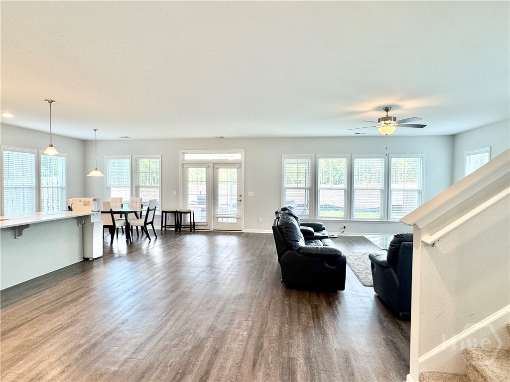 135 Melody Drive Pooler, GA 31322 - Photo 11 of 47