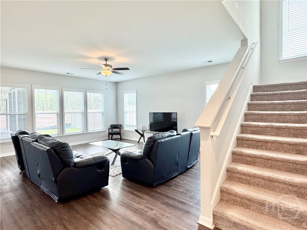 135 Melody Drive Pooler, GA 31322 - Photo 12 of 47