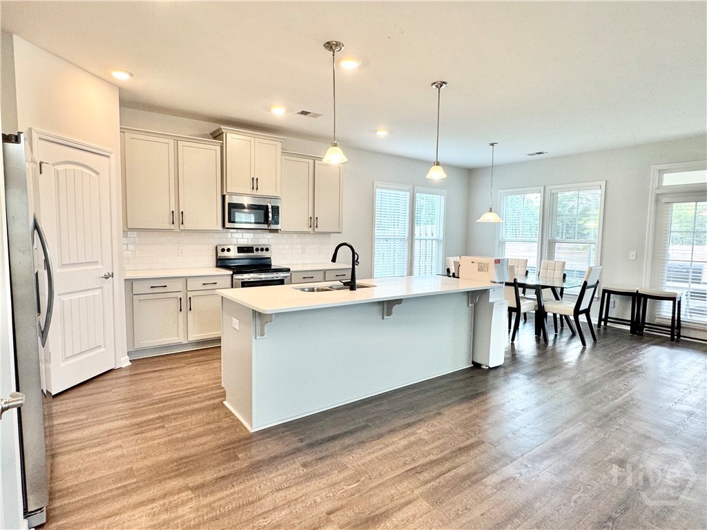 135 Melody Drive Pooler, GA 31322 - Photo 15 of 47