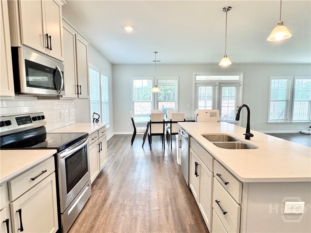 135 Melody Drive Pooler, GA 31322 - Photo 16 of 47