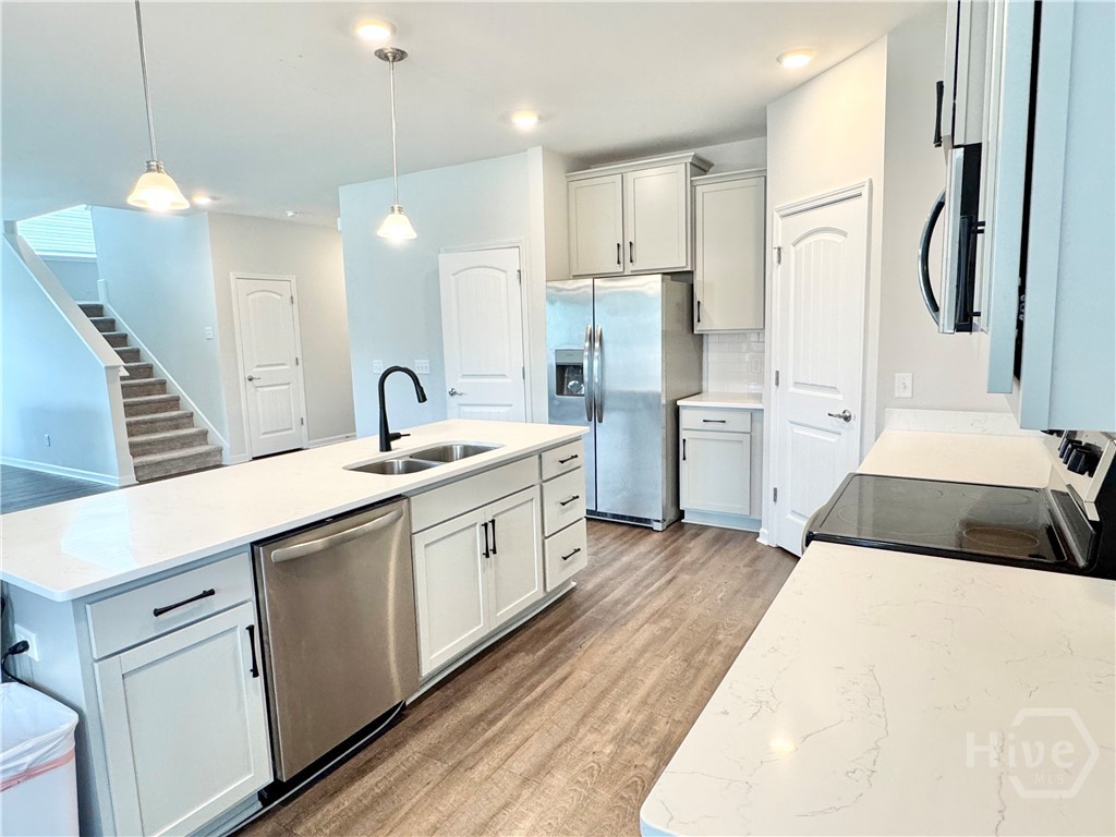 135 Melody Drive Pooler, GA 31322 - Photo 17 of 47