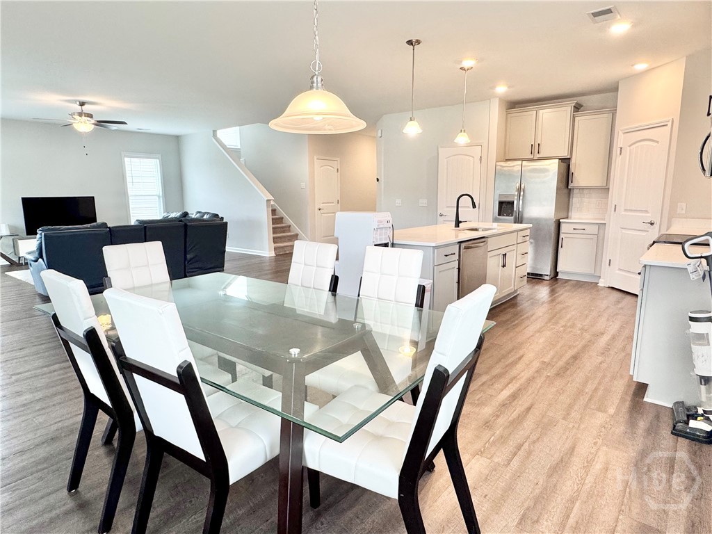 135 Melody Drive Pooler, GA 31322 - Photo 19 of 47