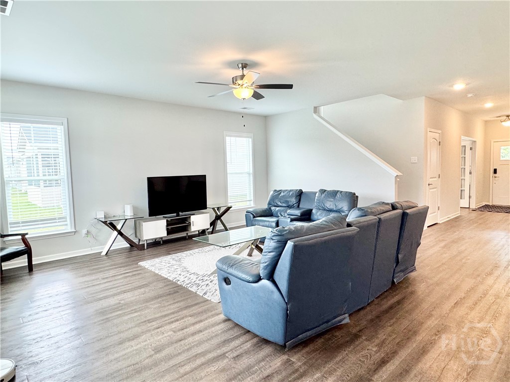 135 Melody Drive Pooler, GA 31322 - Photo 20 of 47