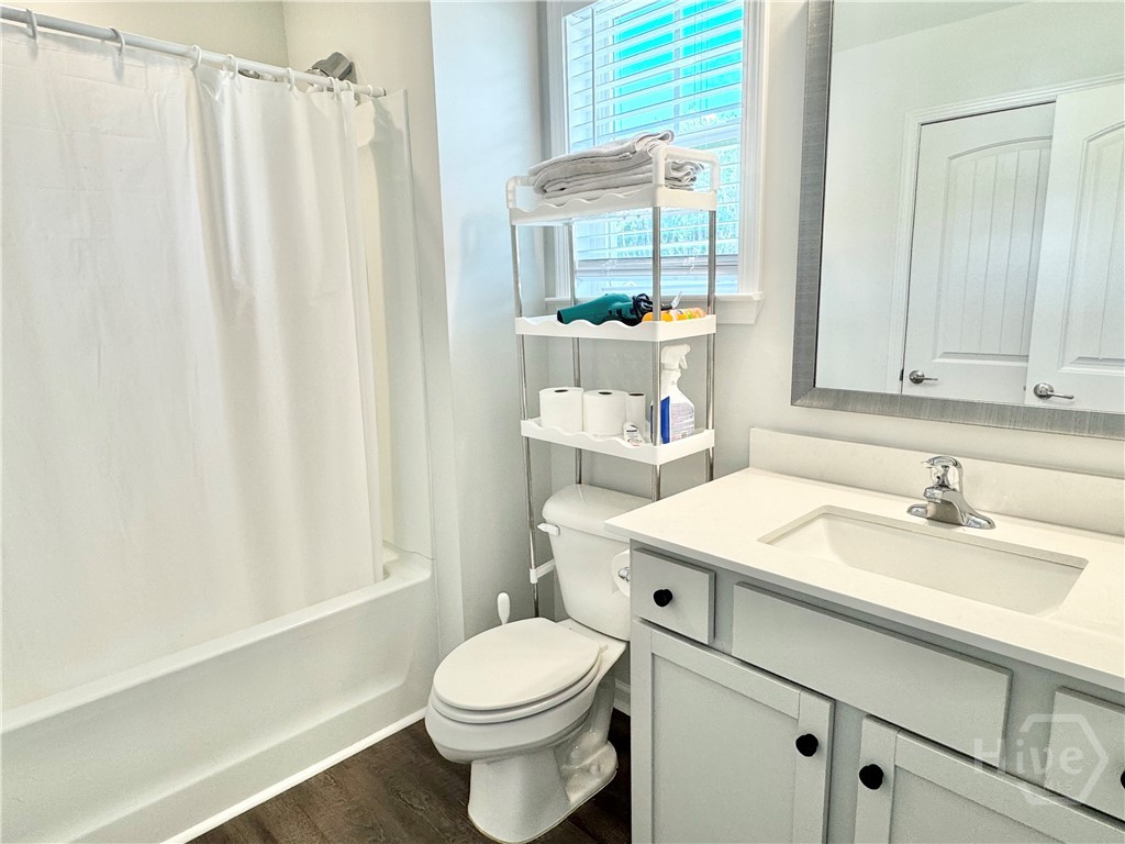 135 Melody Drive Pooler, GA 31322 - Photo 29 of 47