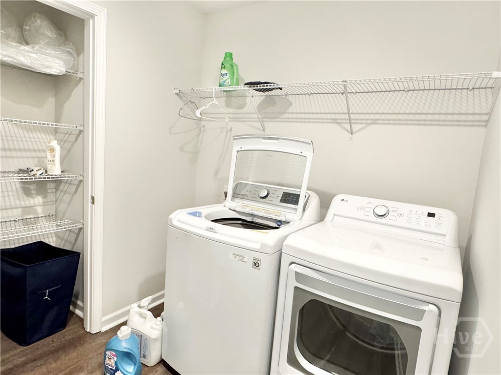 135 Melody Drive Pooler, GA 31322 - Photo 32 of 47