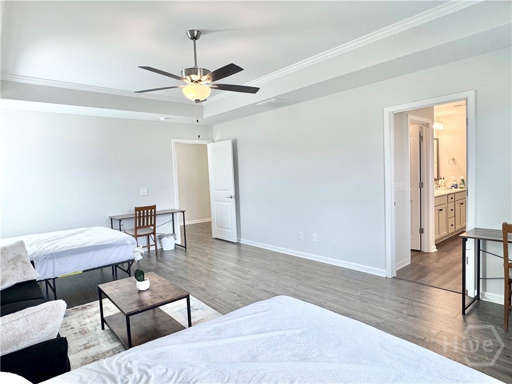 135 Melody Drive Pooler, GA 31322 - Photo 34 of 47