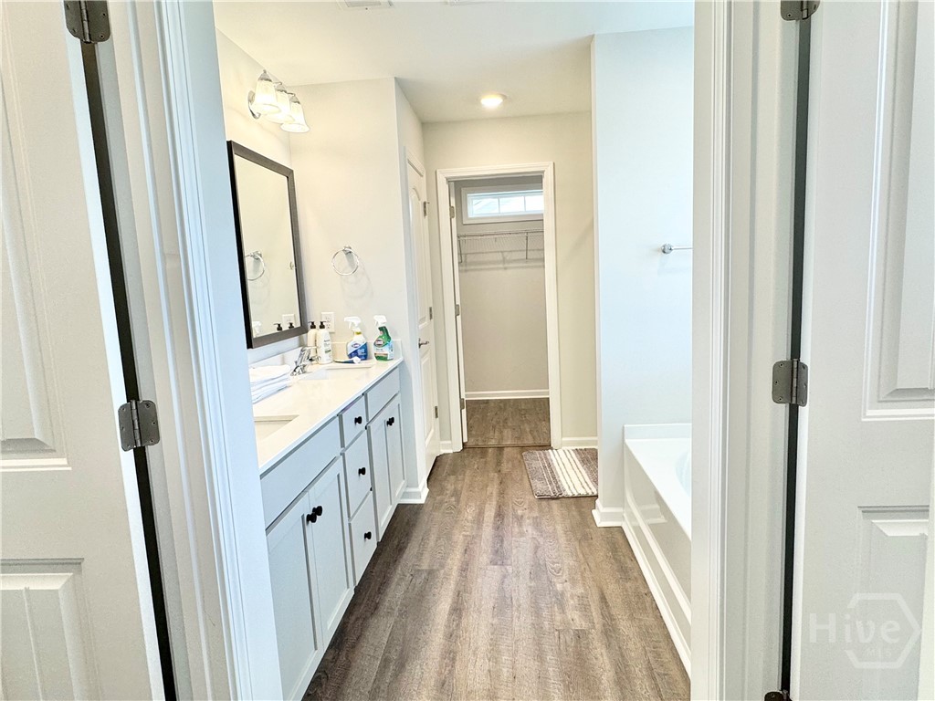 135 Melody Drive Pooler, GA 31322 - Photo 35 of 47