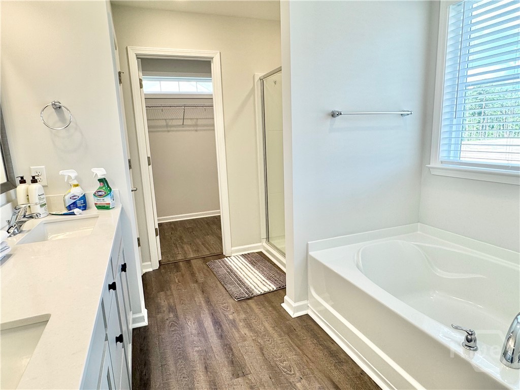 135 Melody Drive Pooler, GA 31322 - Photo 36 of 47