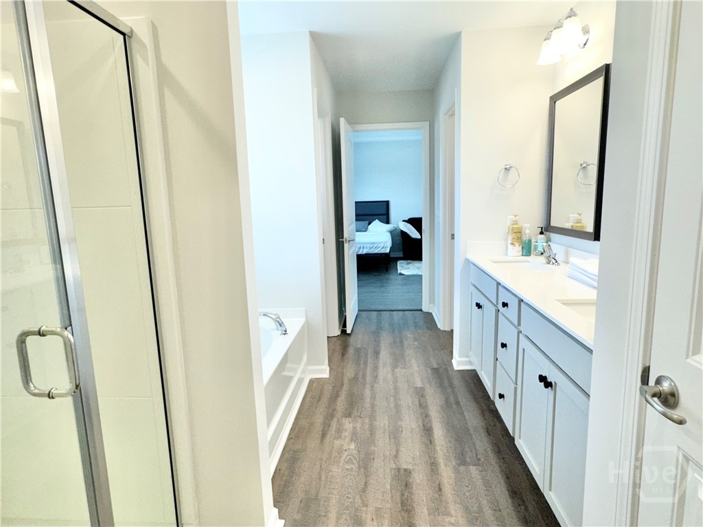 135 Melody Drive Pooler, GA 31322 - Photo 37 of 47