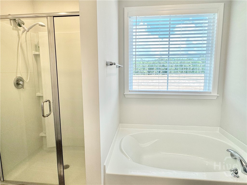 135 Melody Drive Pooler, GA 31322 - Photo 38 of 47