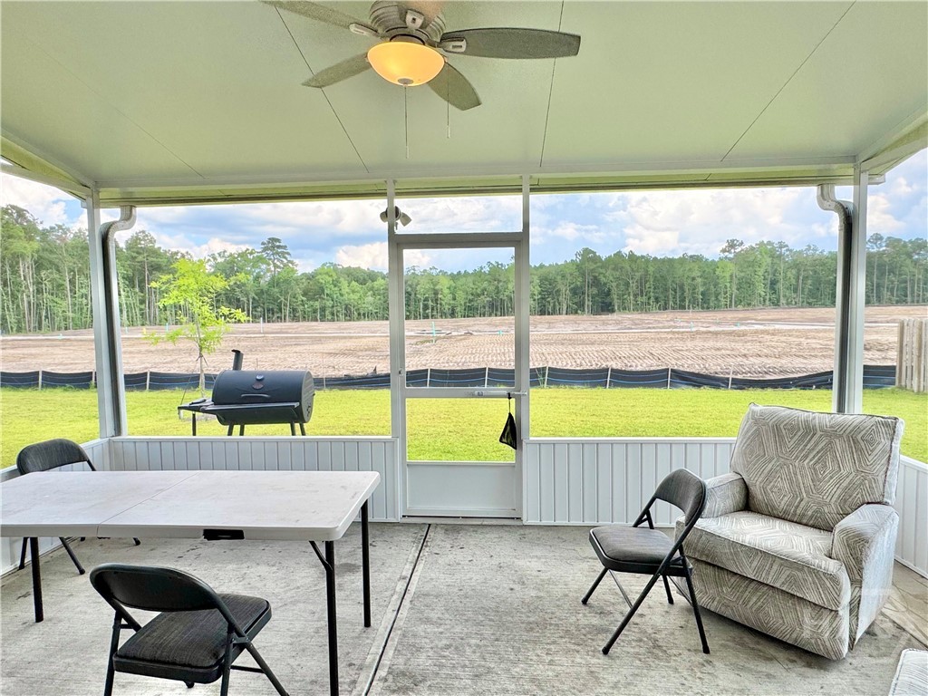 135 Melody Drive Pooler, GA 31322 - Photo 42 of 47