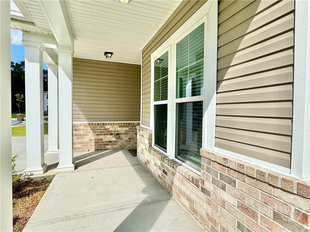 135 Melody Drive Pooler, GA 31322 - Photo 6 of 47