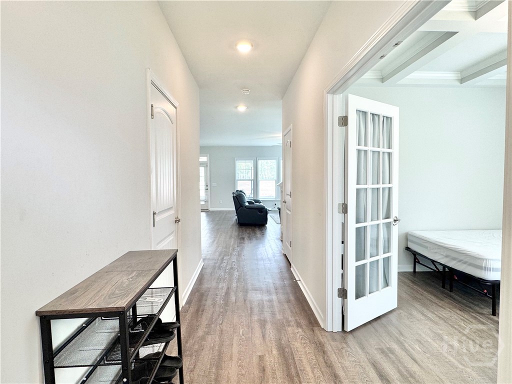 135 Melody Drive Pooler, GA 31322 - Photo 8 of 47