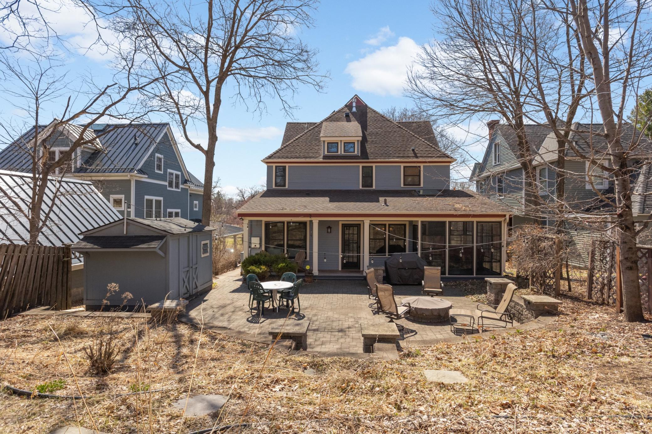 2219 Knapp Street St. Paul, MN 55108 - Photo 43 of 49