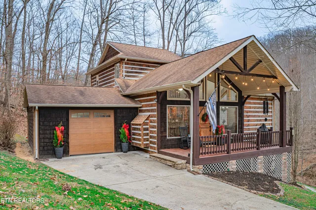 $379,000 | 1736 Demory Road, La Follette, TN 37766