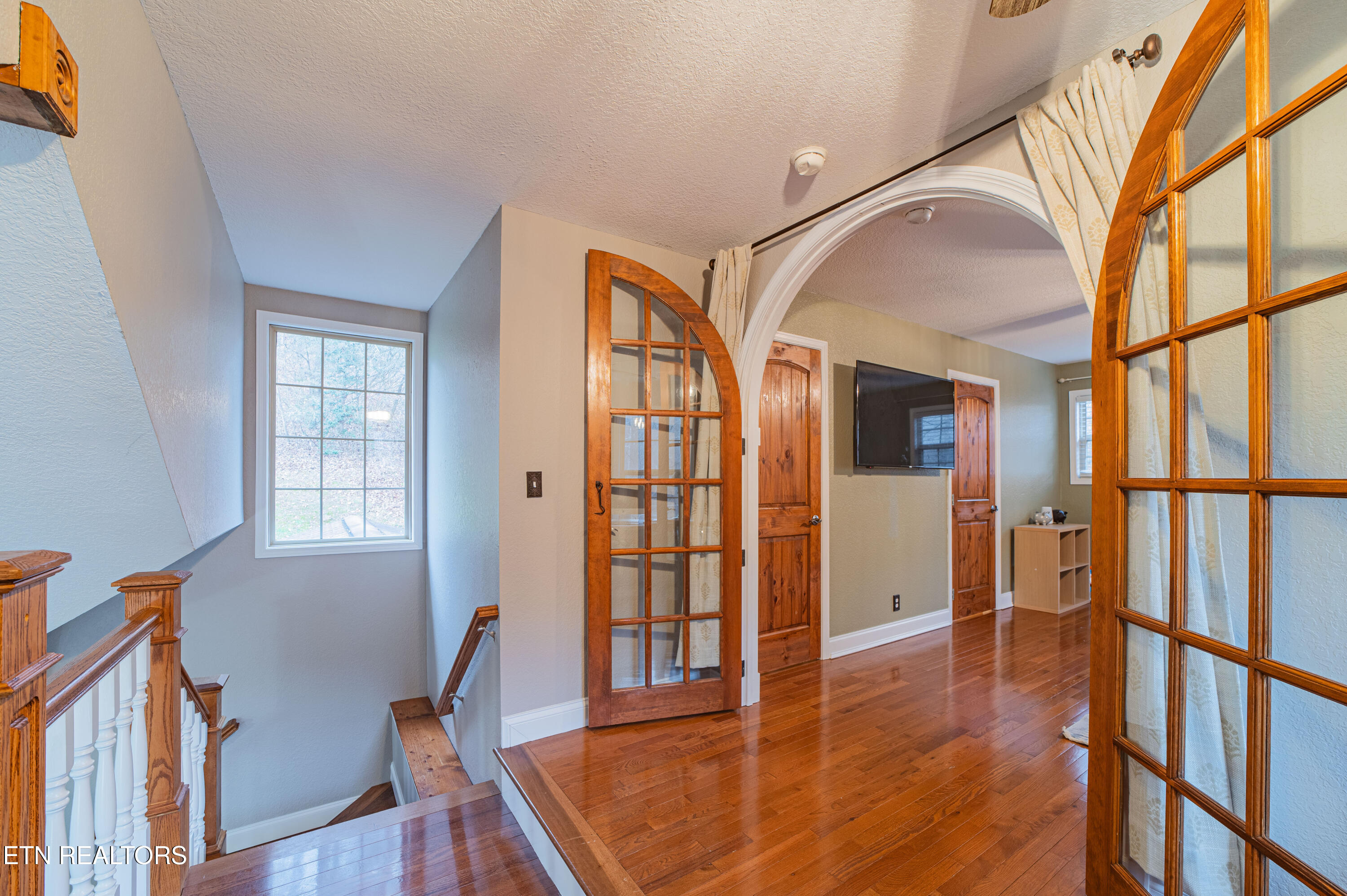 1736 Demory Road La Follette, TN 37766 - Photo 21 of 42 loft/office