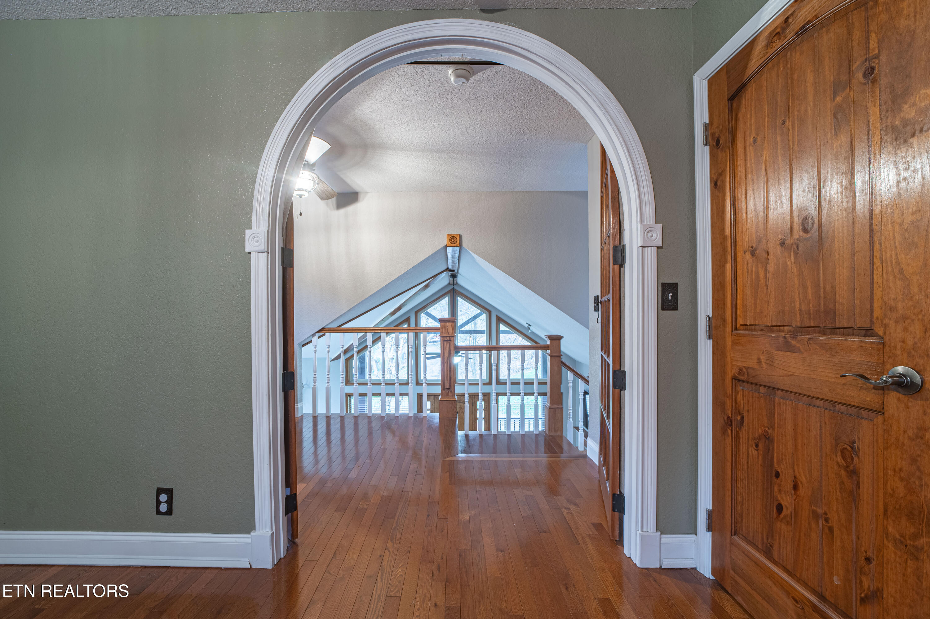 1736 Demory Road La Follette, TN 37766 - Photo 27 of 42 2nd floor