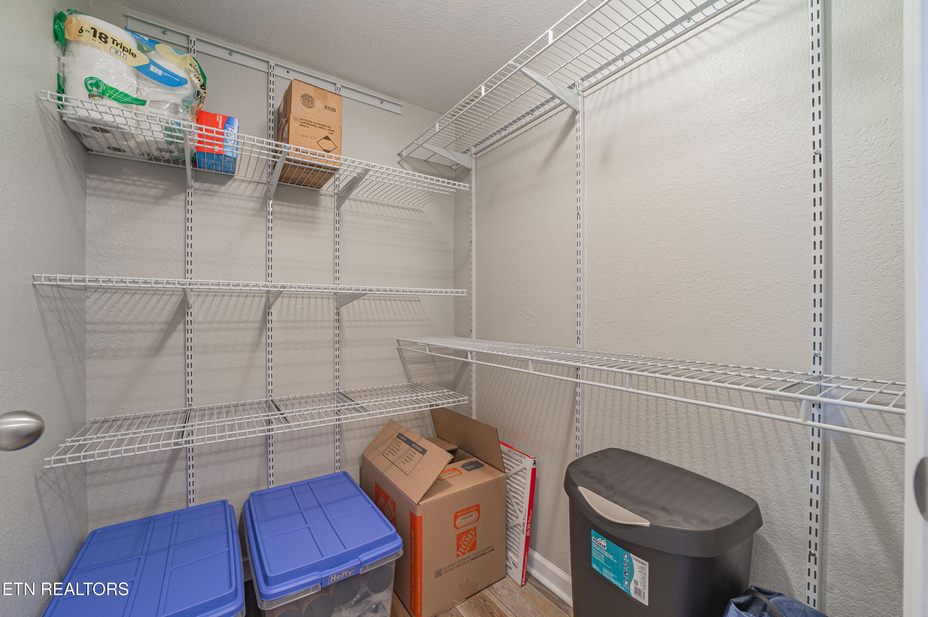 1736 Demory Road La Follette, TN 37766 - Photo 28 of 42 basement storage