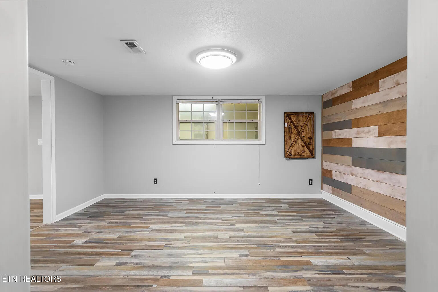 1736 Demory Road La Follette, TN 37766 - Photo 29 of 42 basement living