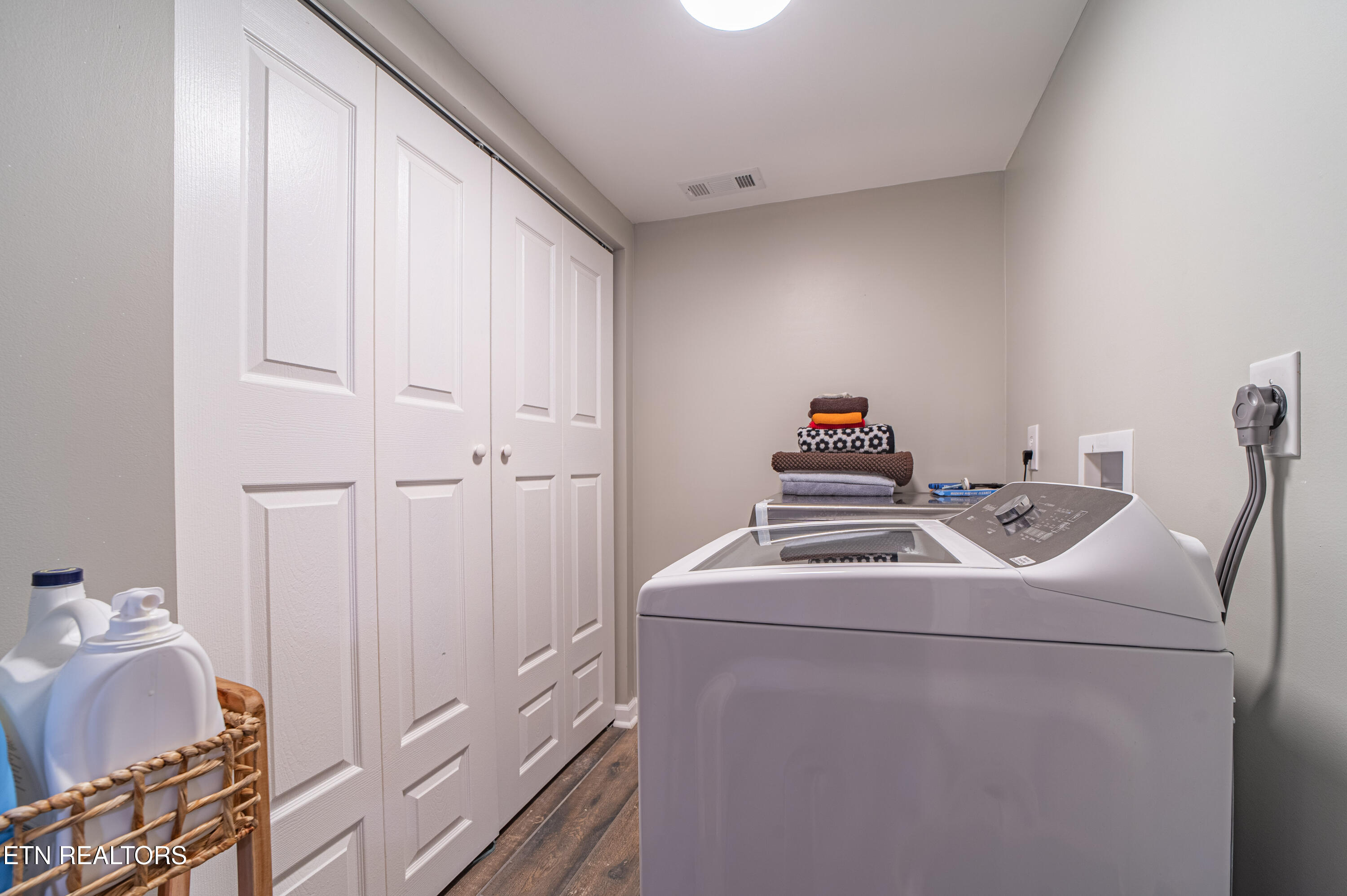 1736 Demory Road La Follette, TN 37766 - Photo 35 of 42 laundry