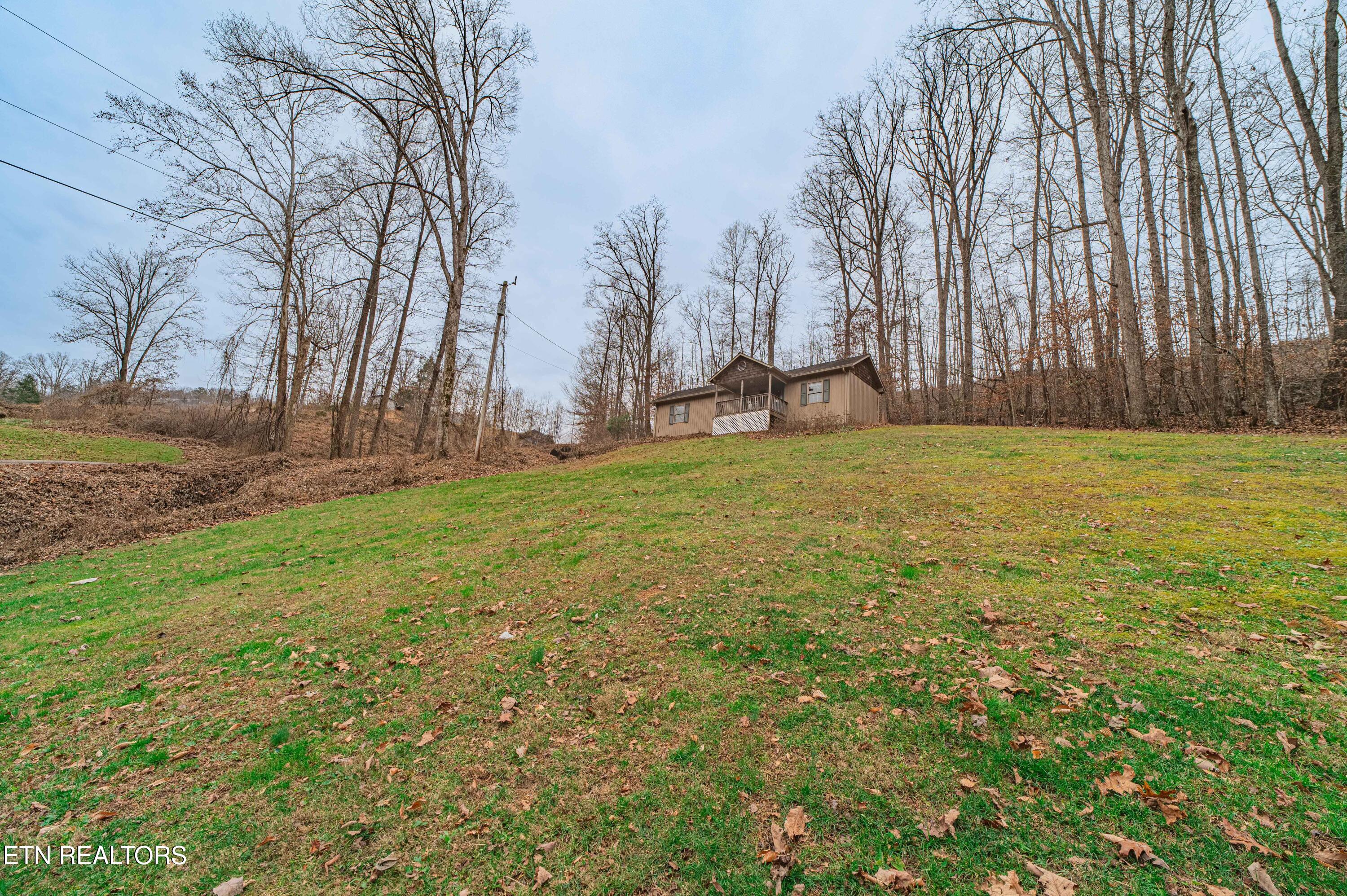 1736 Demory Road La Follette, TN 37766 - Photo 40 of 42 extra parcel