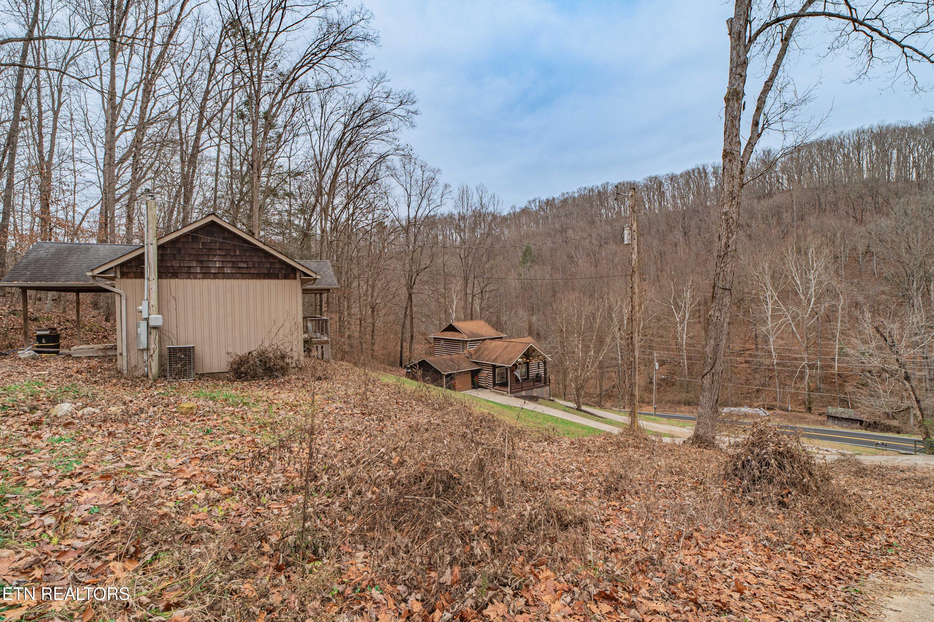 1736 Demory Road La Follette, TN 37766 - Photo 41 of 42 manufactured home