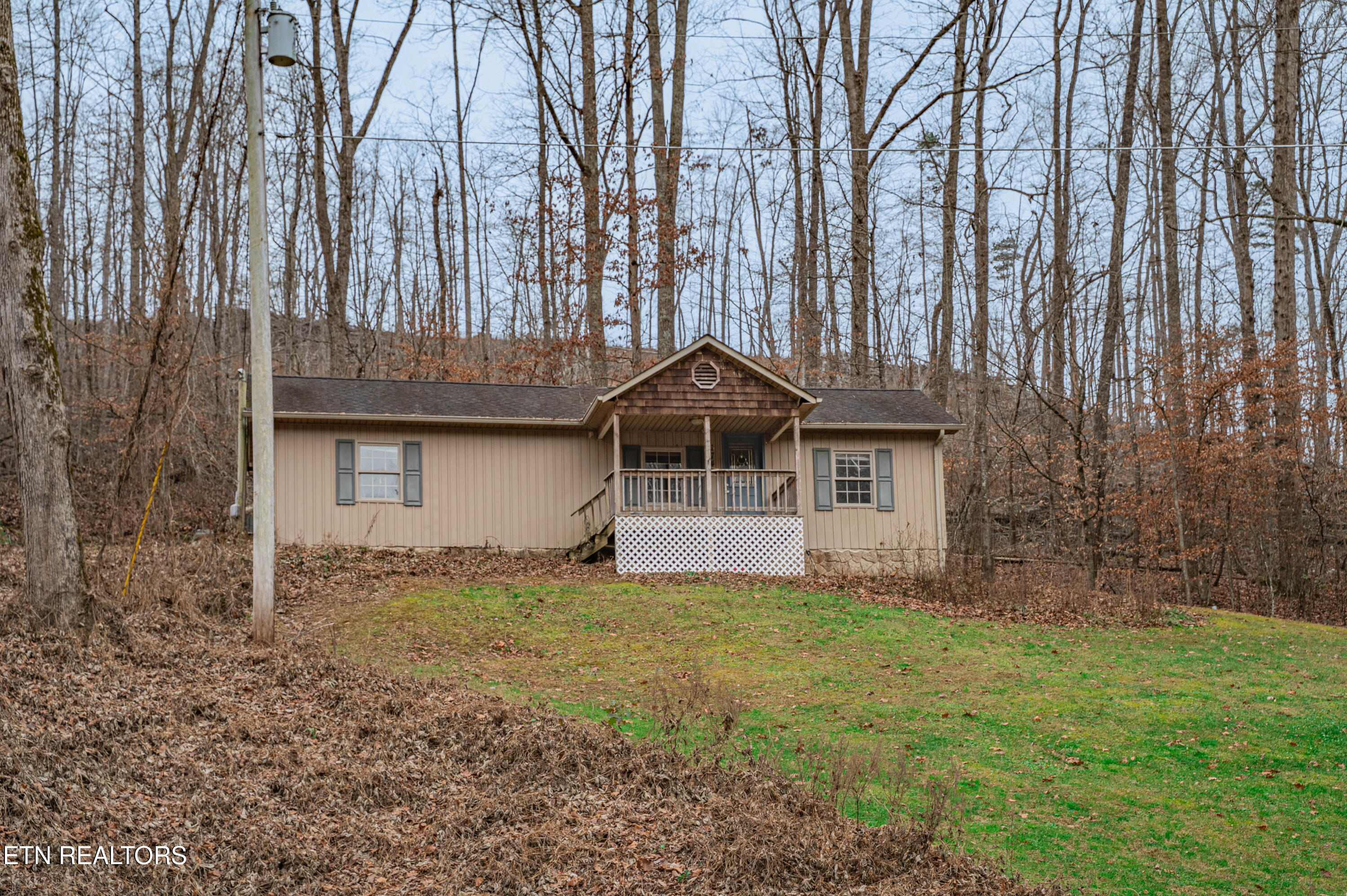 1736 Demory Road La Follette, TN 37766 - Photo 42 of 42 manufactured home