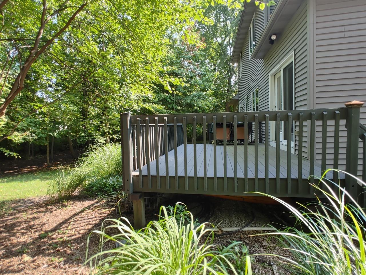 5220 Blum Drive Fort Wayne, IN 46835 - Photo 24 of 25