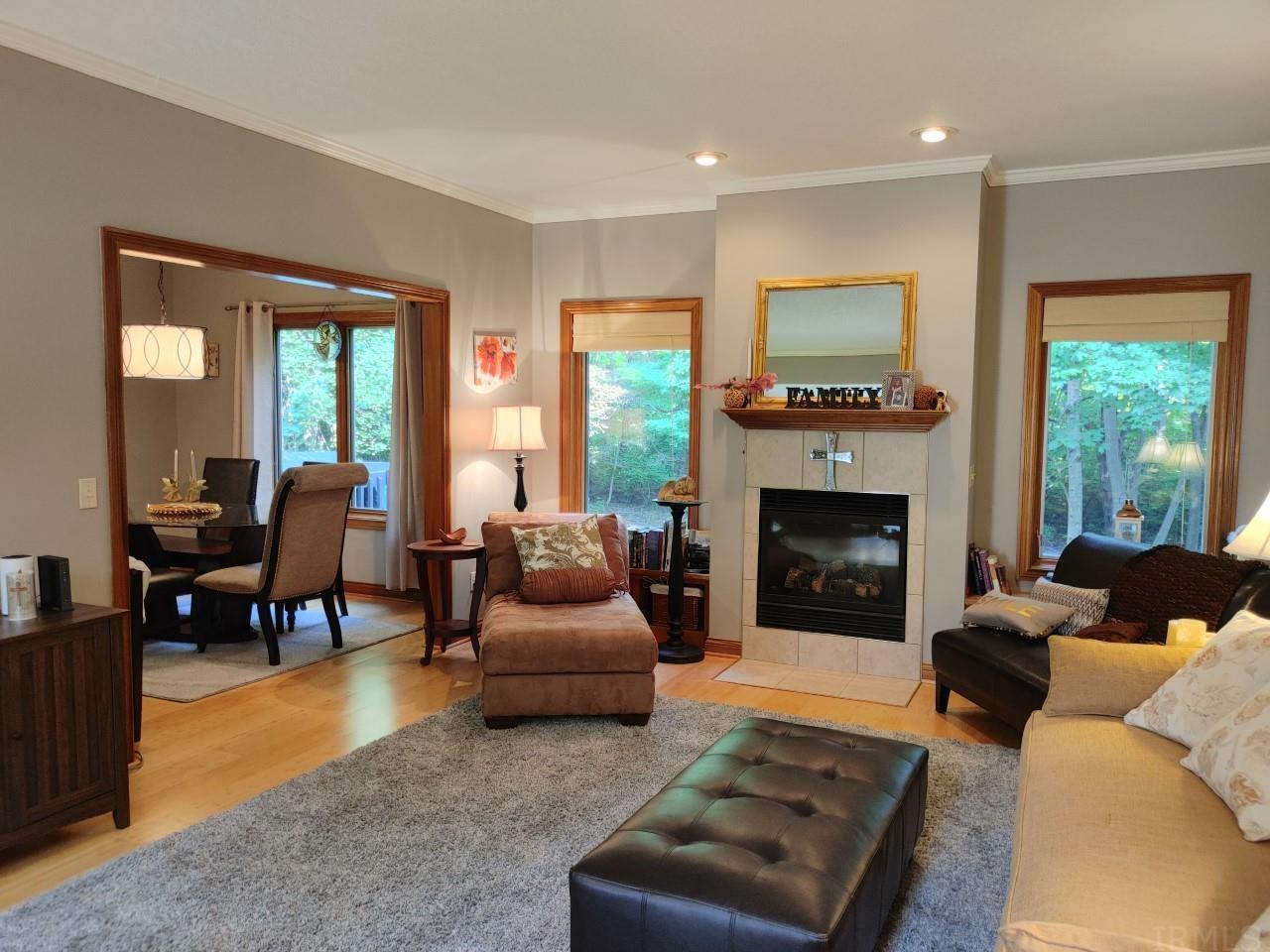 5220 Blum Drive Fort Wayne, IN 46835 - Photo 6 of 25