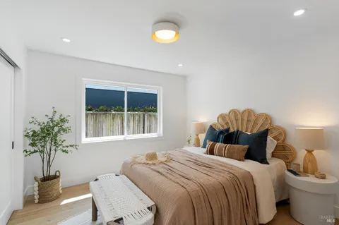 $4,200,000 | 209 Jamaica Street, Tiburon, CA 94920
