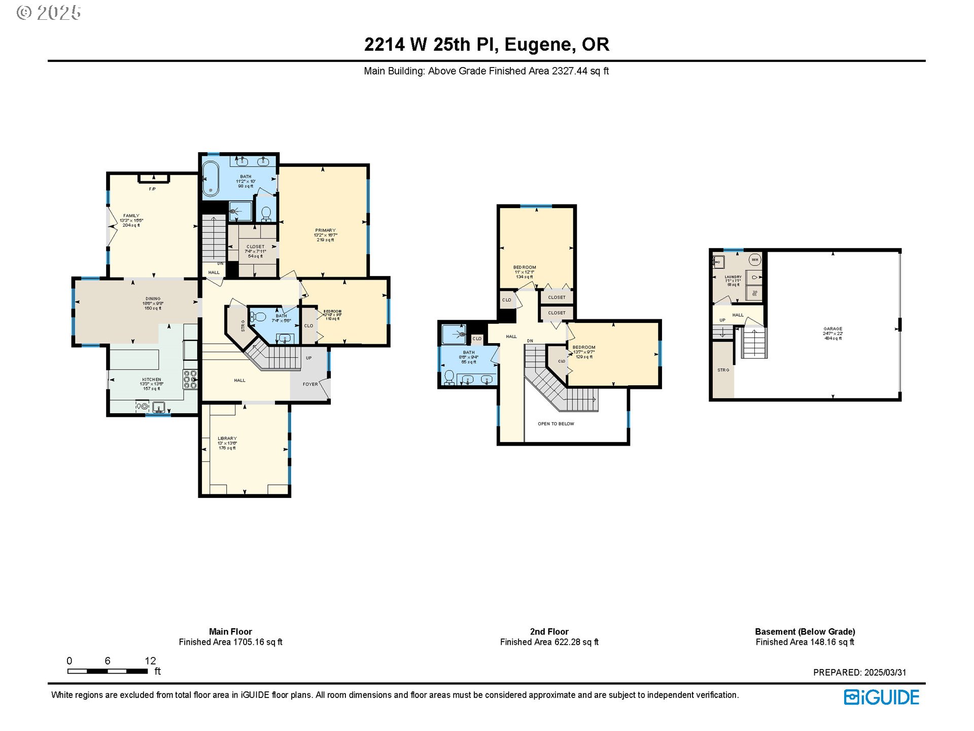 2214 West 25th Place Eugene, OR 97405 - Photo 48 of 48 unknown