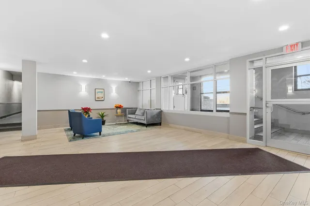 $192,000 | 121 South Highland Avenue, Unit 6L, Ossining, NY 10562
