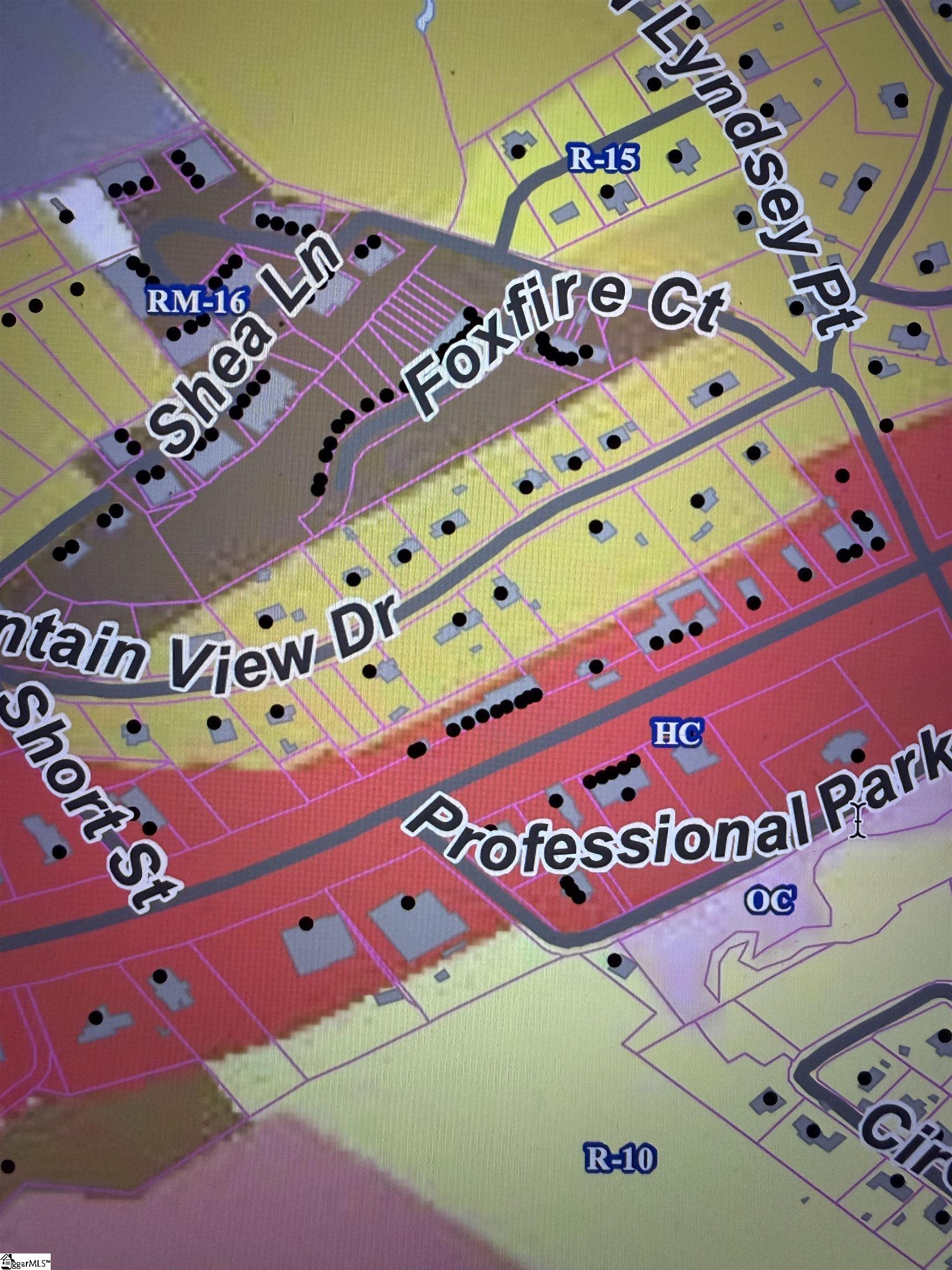 462 Fox Fire Court Seneca, SC 29672 - Photo 4 of 6