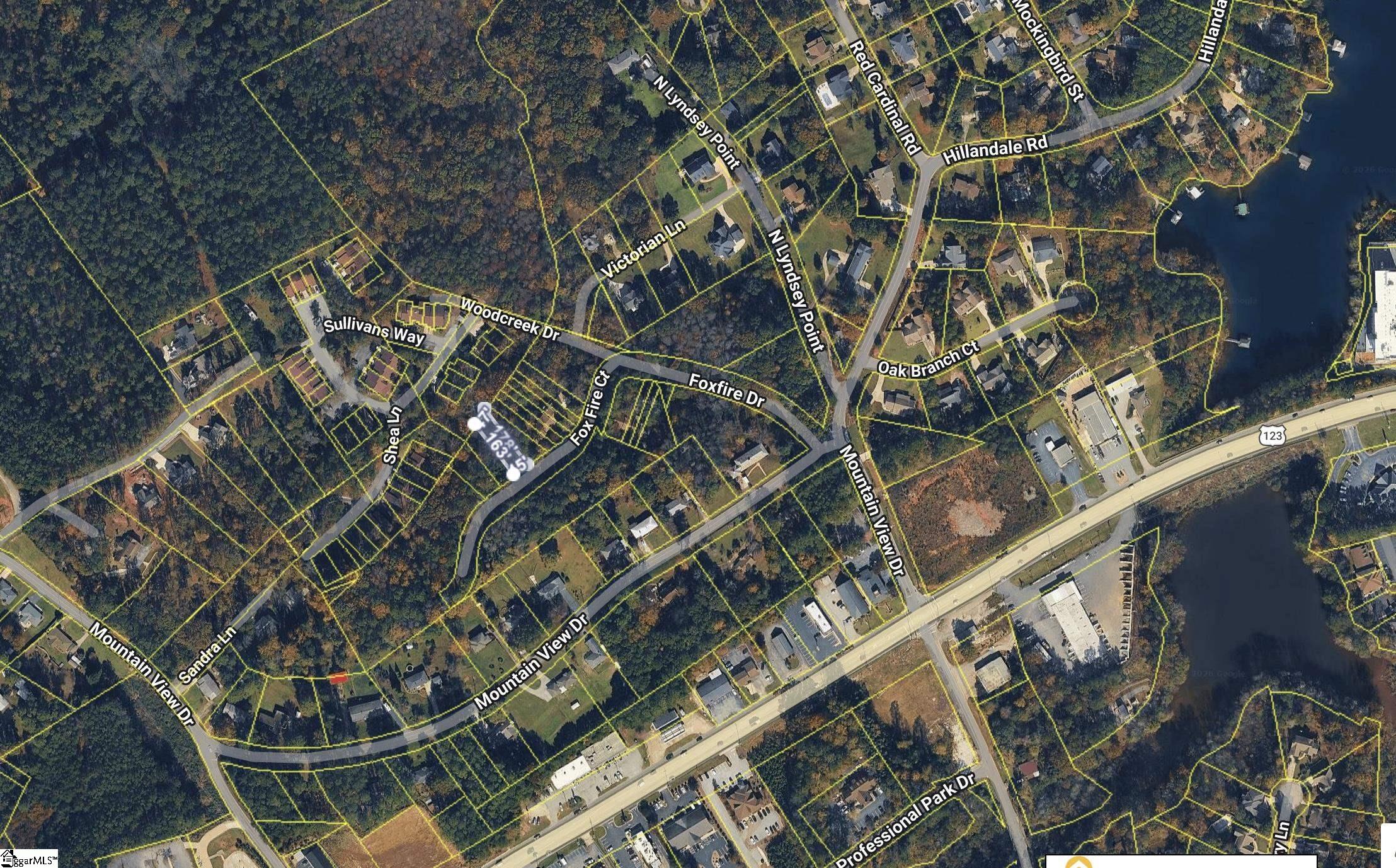 462 Fox Fire Court Seneca, SC 29672 - Photo 6 of 6