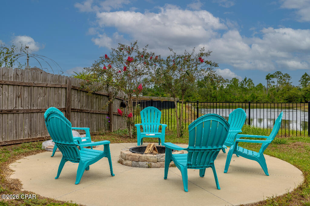 106 Merrion Road Southport, FL 32409 - Photo 7 of 9