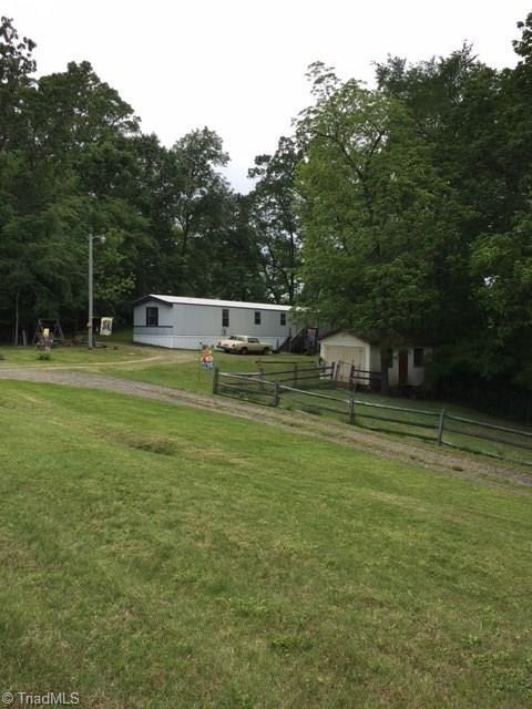 207 Hepler Road Mocksville, NC 27028 - Photo 7 of 7