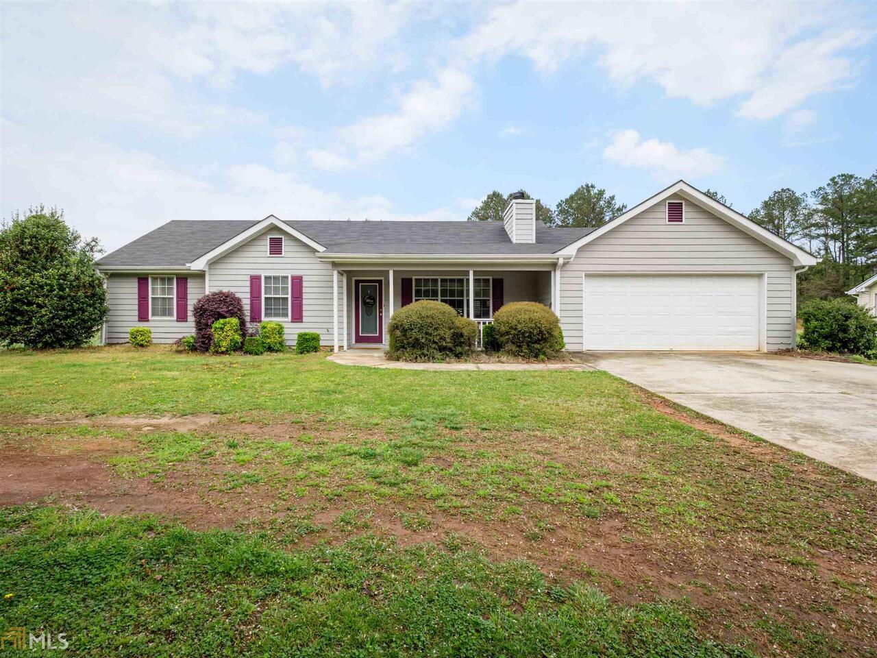 484 Oak Hill Road Covington, GA 30016 - Photo 1 of 1 Gallery Image 1