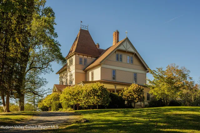 $5,900,000 | 4317 Highway 23, Hudson, NY 12534