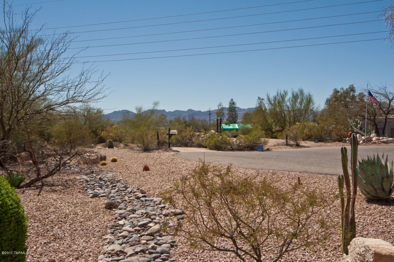 6054 North Panorama Ridge Place Tucson, AZ 85704 - Photo 34 of 36