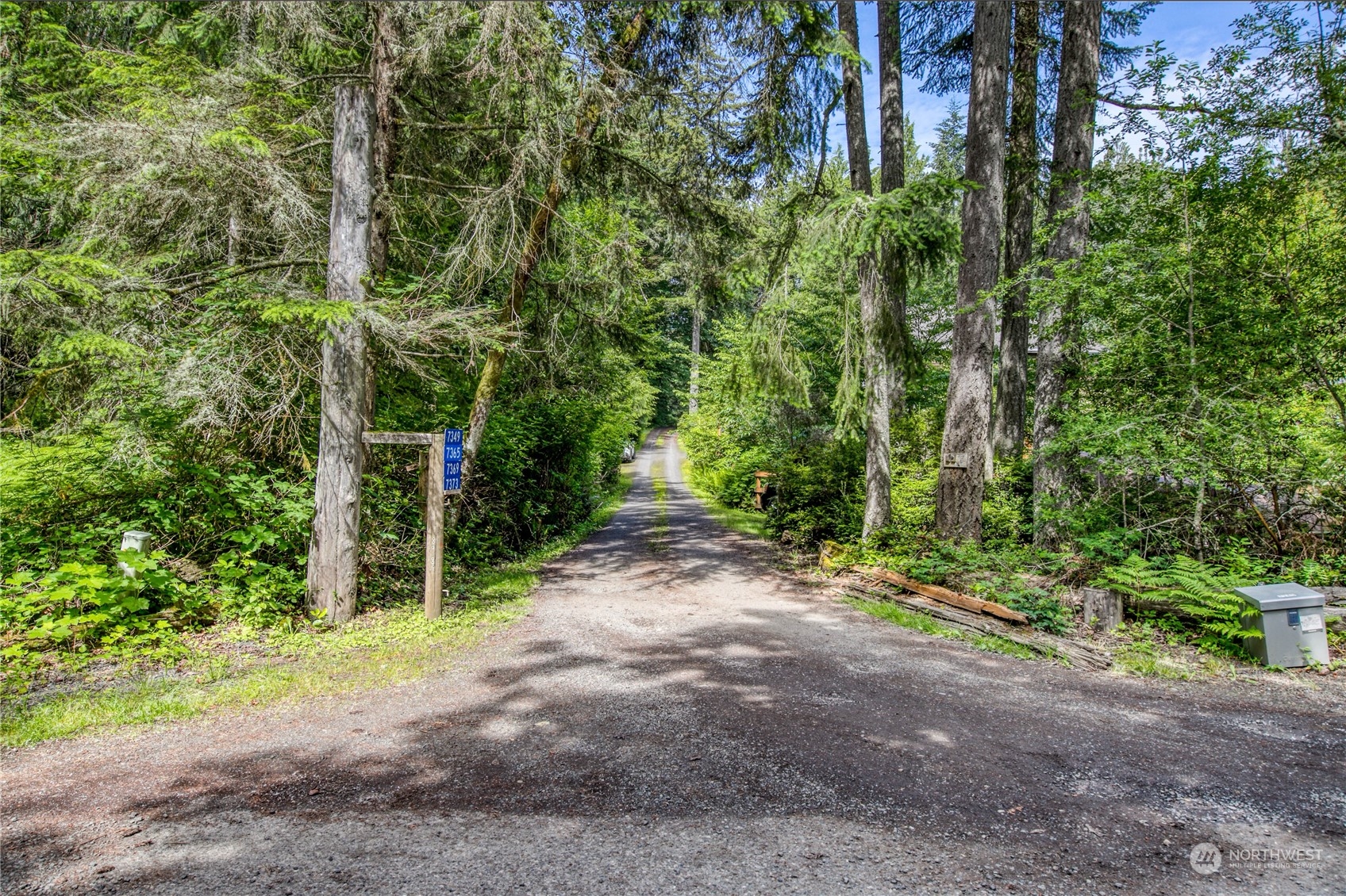 1-lot C Springridge Road Northeast Bainbridge Island, WA 98110 - Photo 12 of 27 Gallery Image 12