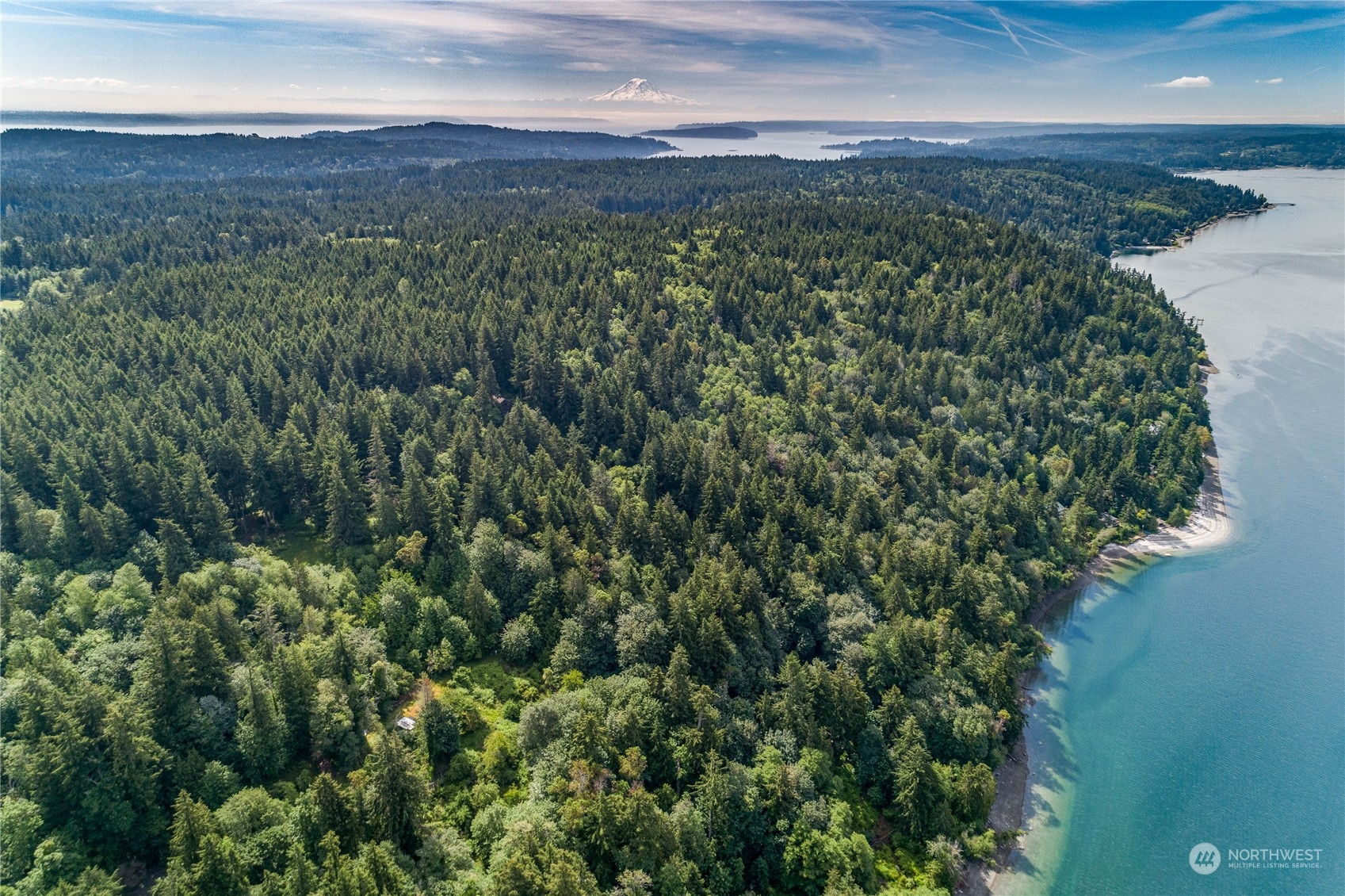 1-lot C Springridge Road Northeast Bainbridge Island, WA 98110 - Photo 2 of 27 Gallery Image 2