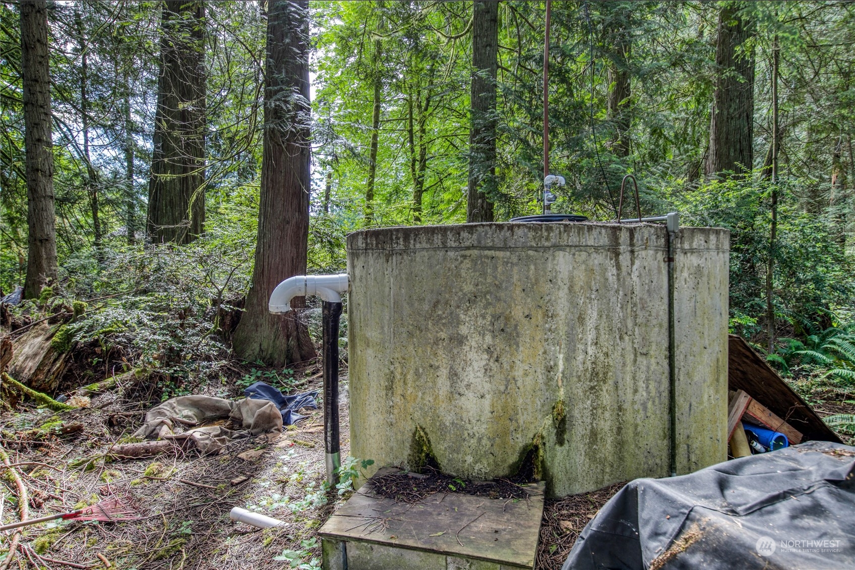 1-lot C Springridge Road Northeast Bainbridge Island, WA 98110 - Photo 27 of 27 Gallery Image 27