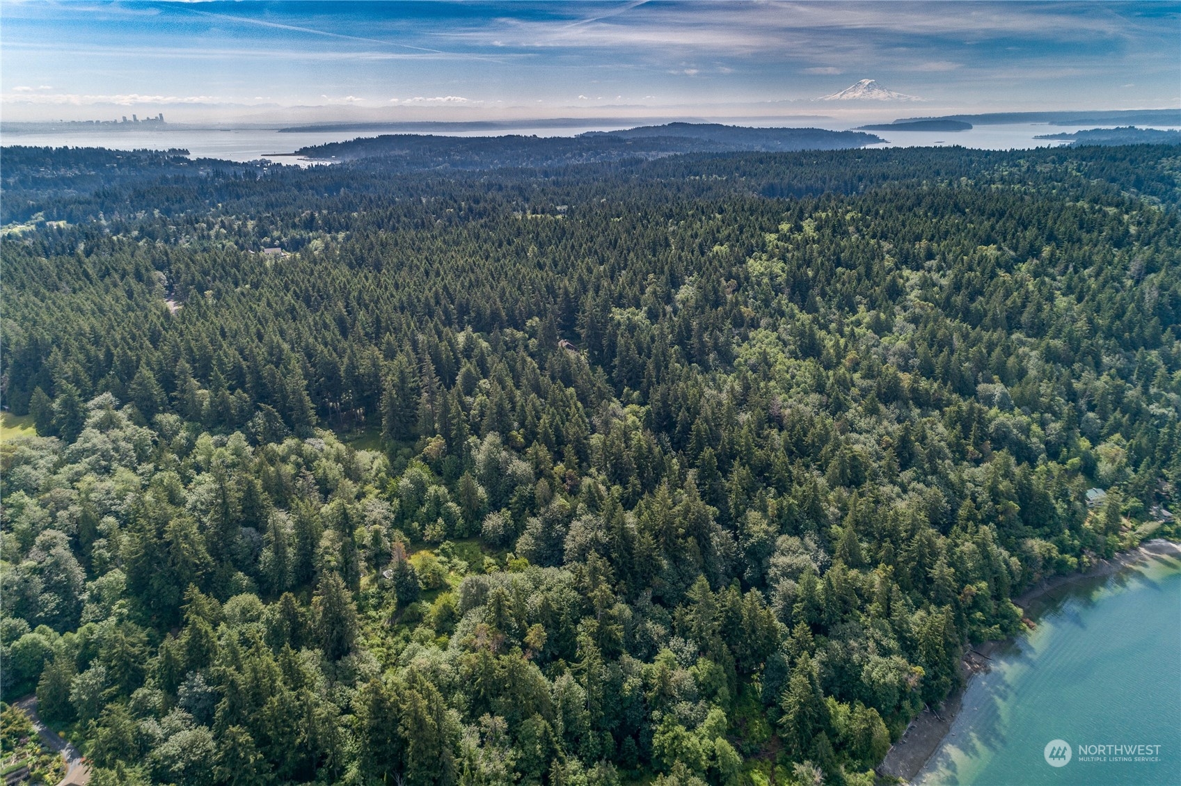 1-lot C Springridge Road Northeast Bainbridge Island, WA 98110 - Photo 3 of 27 Gallery Image 3