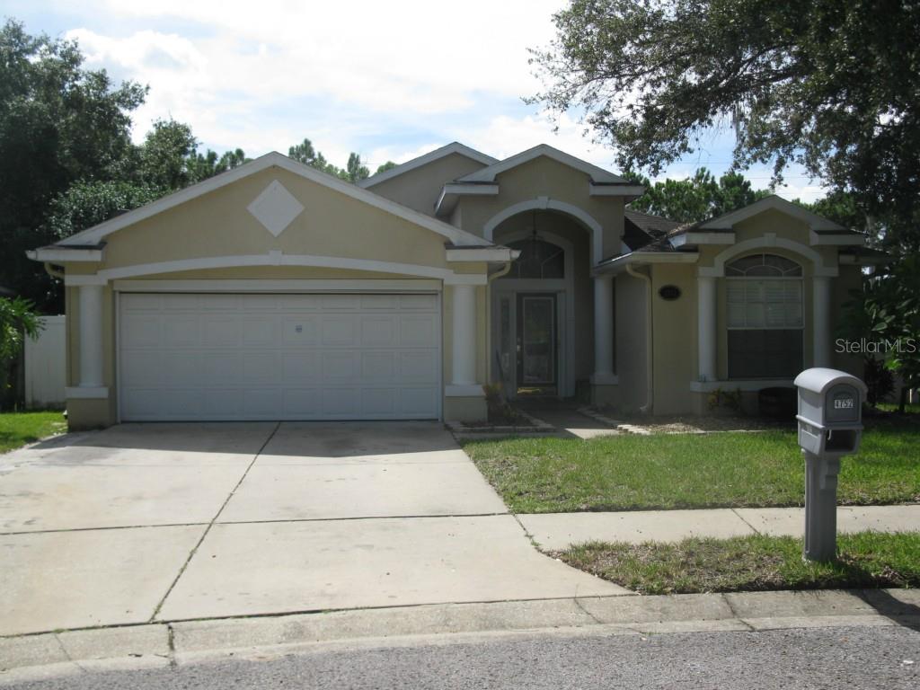 4752 Wolfram Lane New Port Richey, FL 34653 - Photo 1 of 1